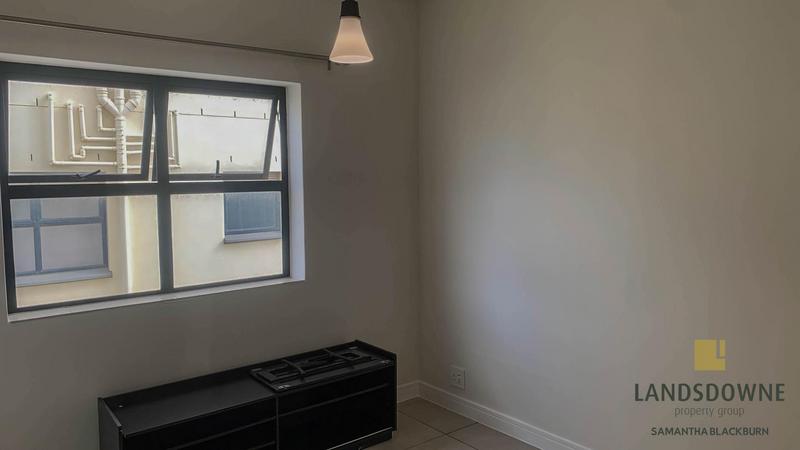 To Let 2 Bedroom Property for Rent in Richwood Western Cape